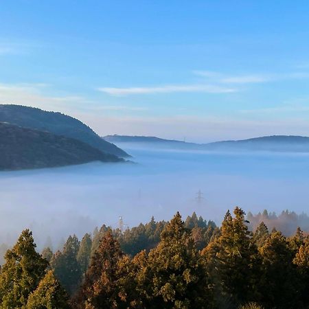 Hotel Ra Kuun Хаконе Екстер'єр фото