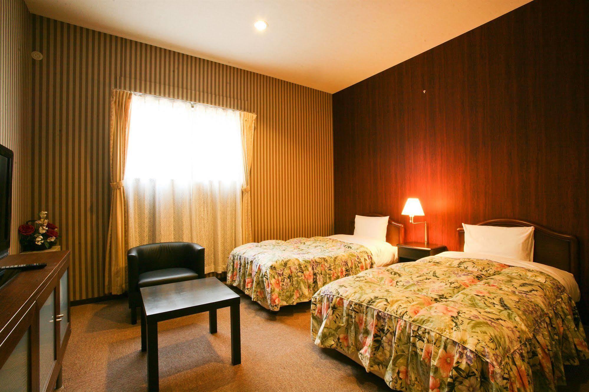 Hotel Ra Kuun Хаконе Екстер'єр фото