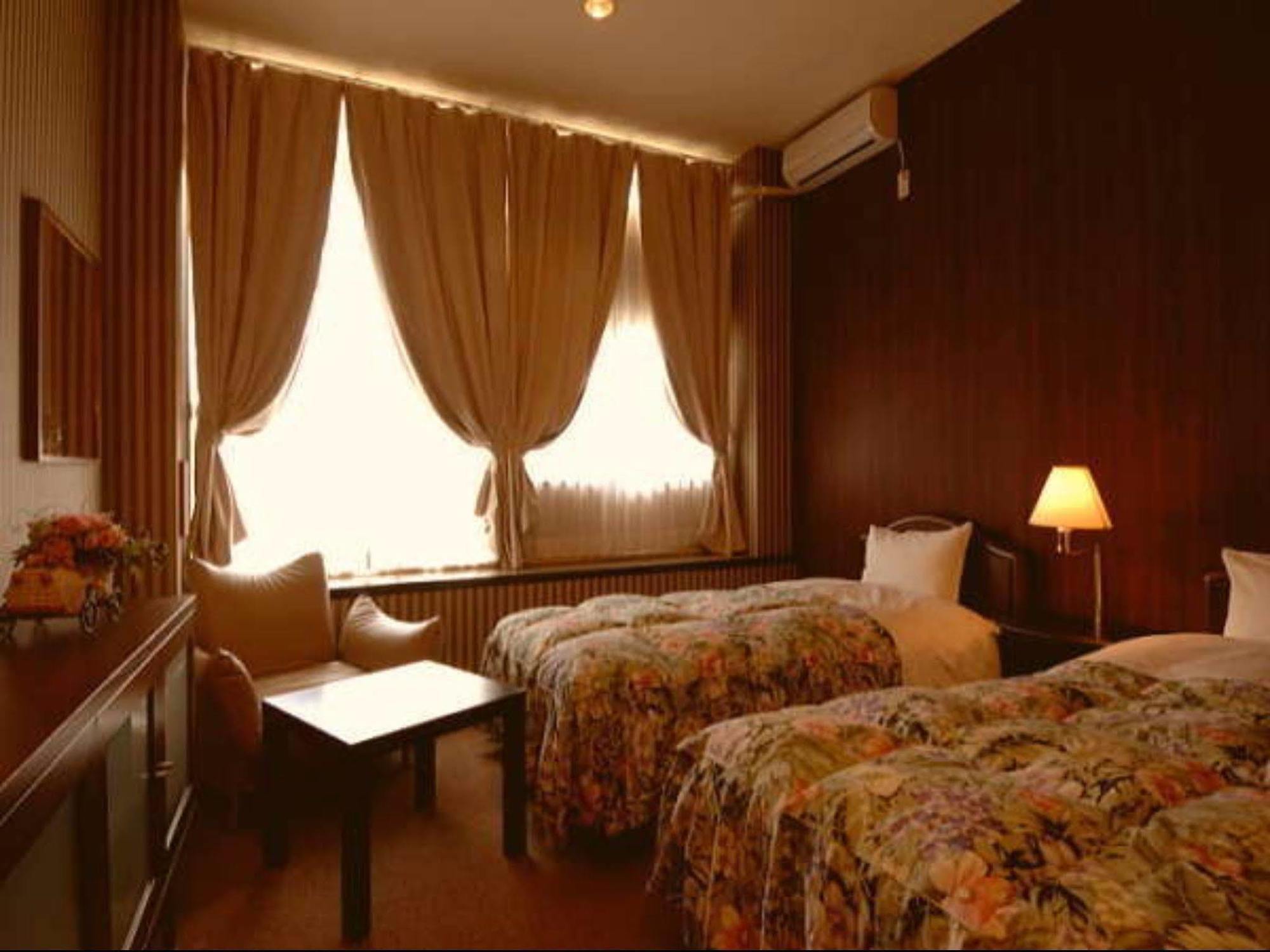 Hotel Ra Kuun Хаконе Екстер'єр фото