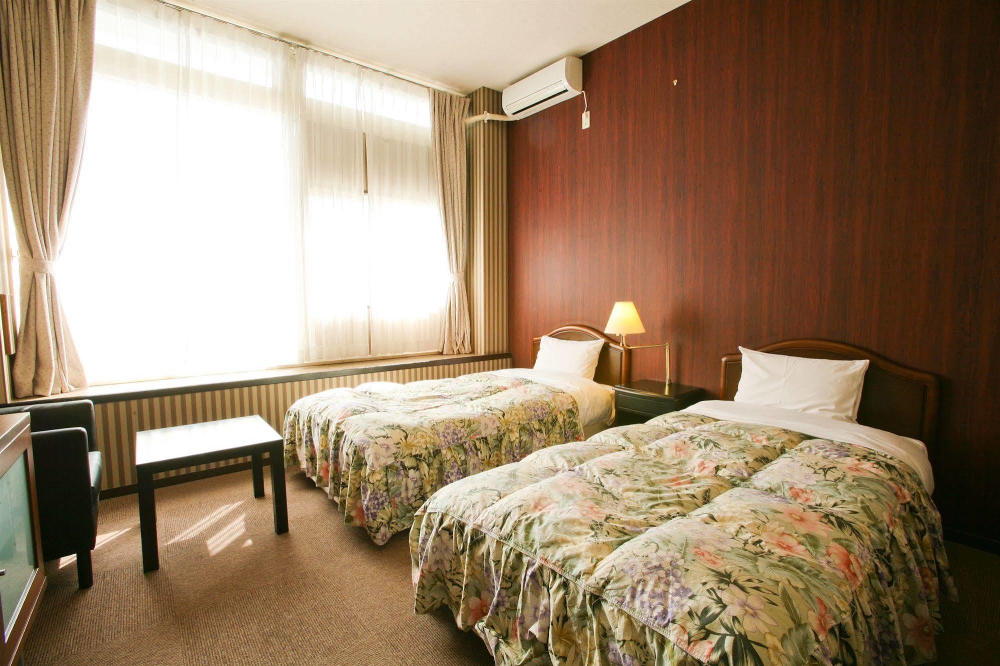 Hotel Ra Kuun Хаконе Екстер'єр фото