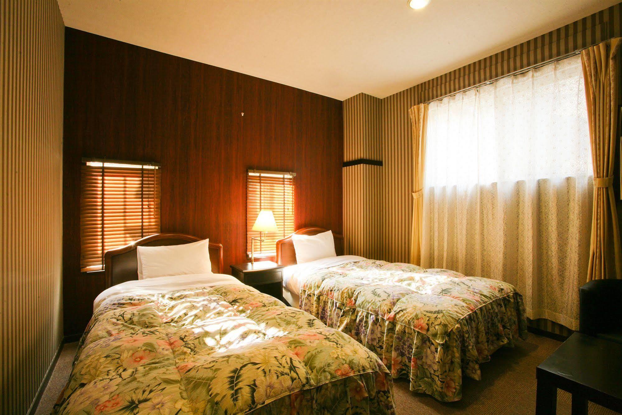 Hotel Ra Kuun Хаконе Екстер'єр фото