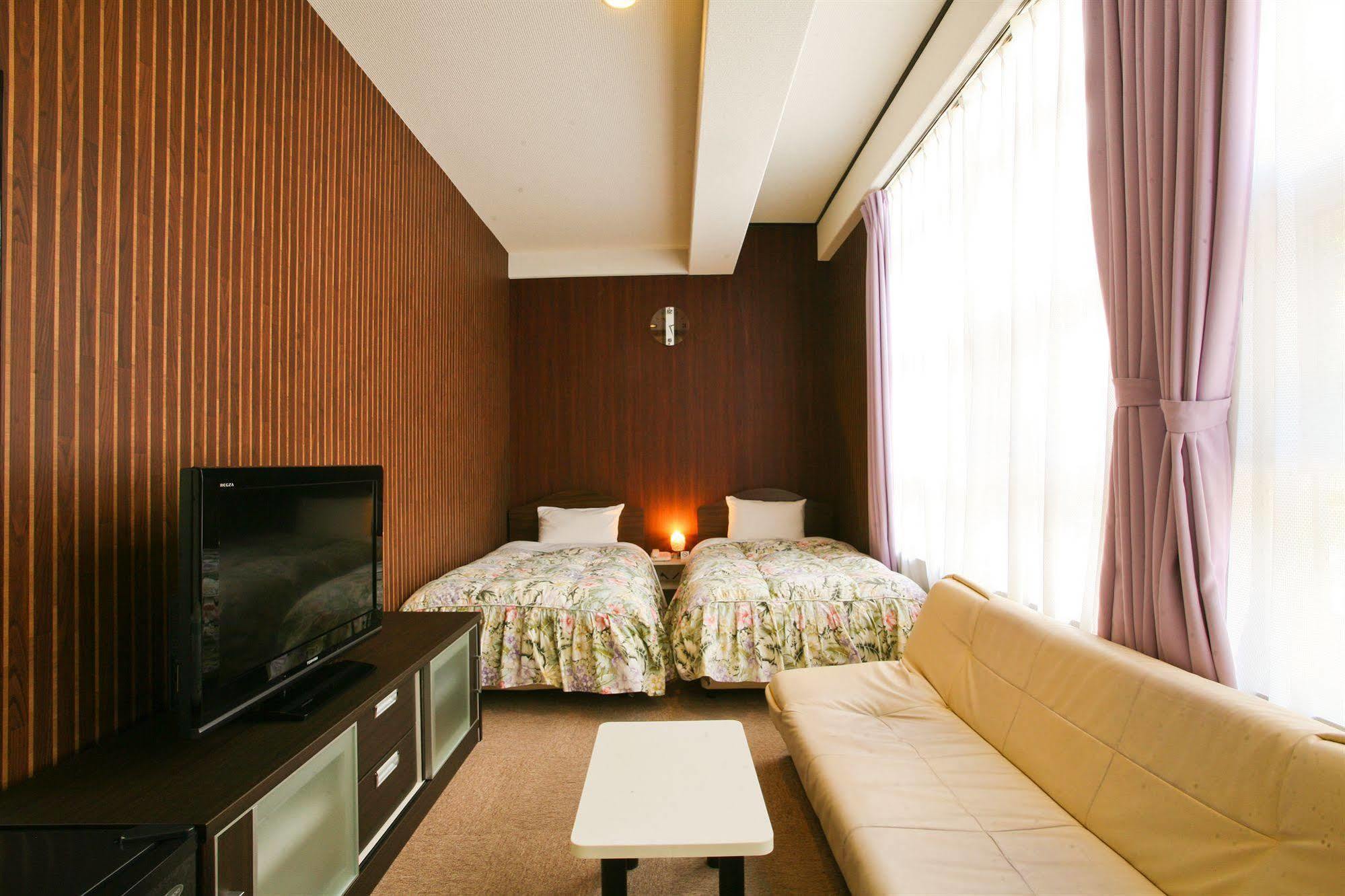 Hotel Ra Kuun Хаконе Екстер'єр фото