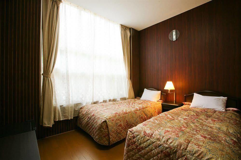 Hotel Ra Kuun Хаконе Екстер'єр фото