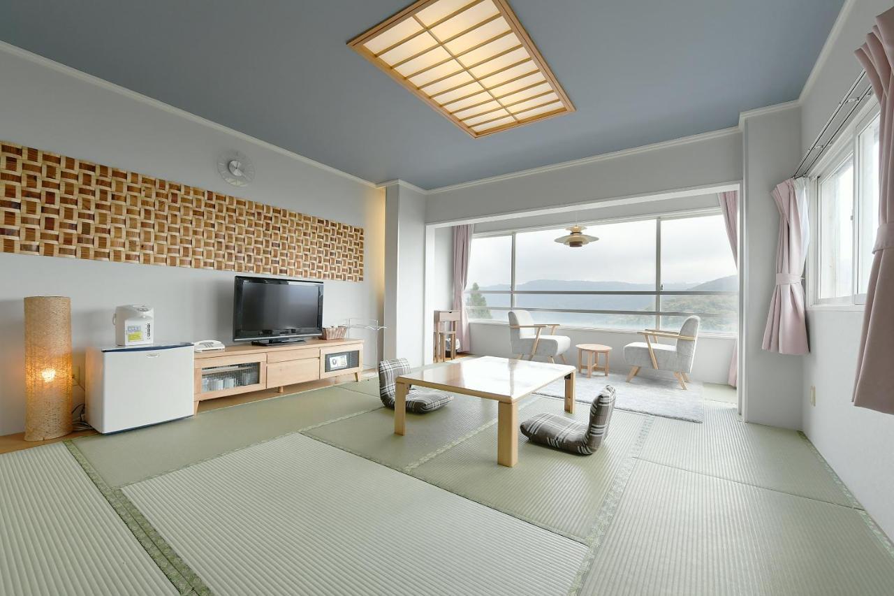 Hotel Ra Kuun Хаконе Екстер'єр фото